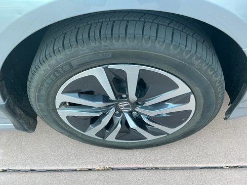 Used 2019 Honda Accord EX-L image 12