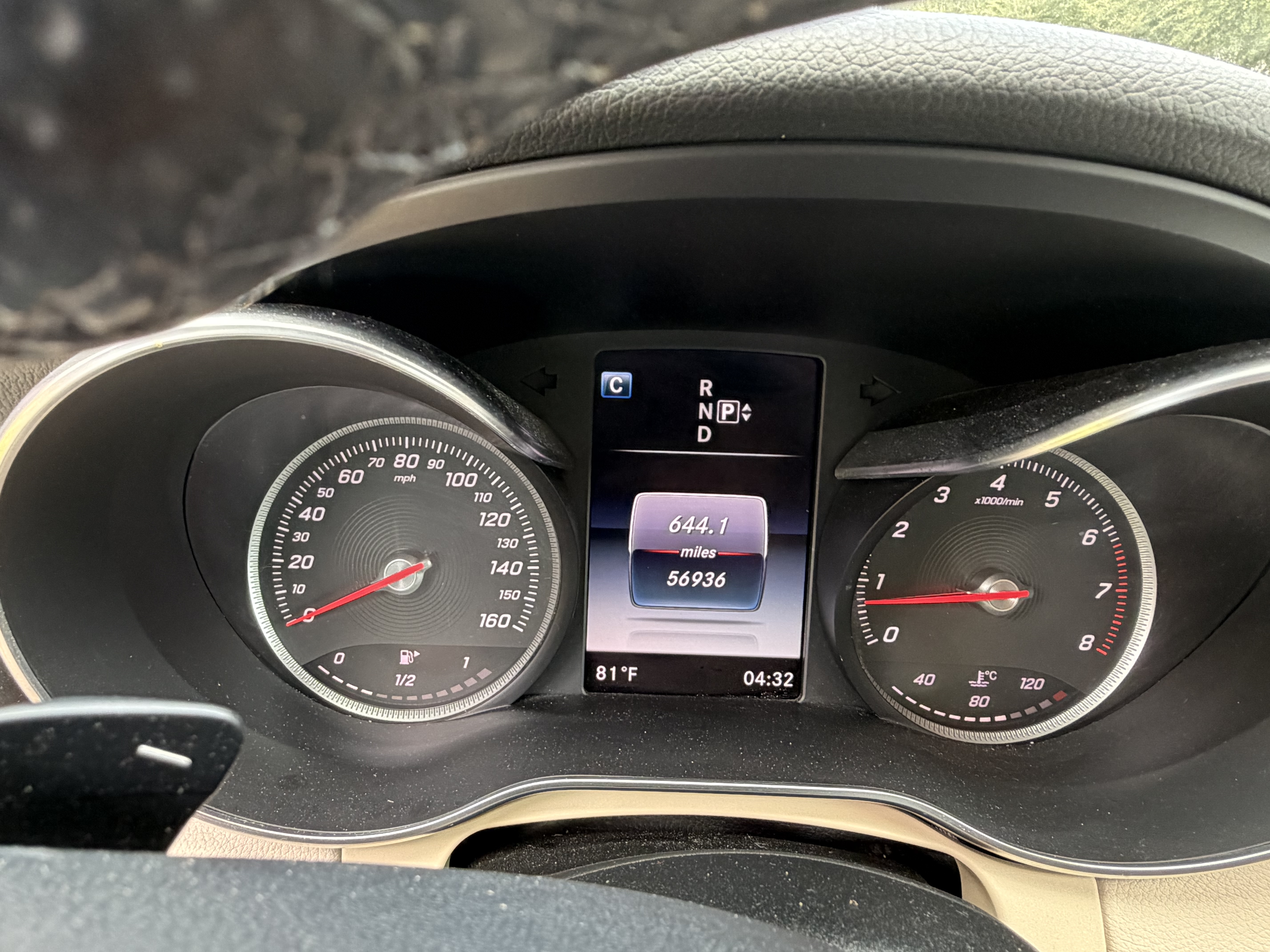 Used 2015 Mercedes-Benz C 300 4MATIC Sedan image 11
