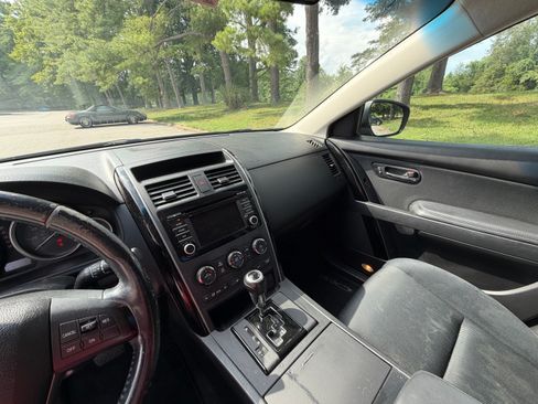Used 2015 MAZDA CX-9 Sport FWD image 13