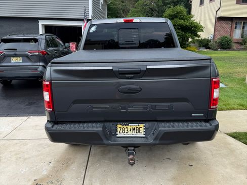 Used 2020 Ford F150 XLT w/ Equipment Group 302A Luxury AWD/4WD image 6