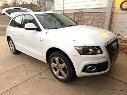 Used 2011 Audi Q5 3.2 Prestige