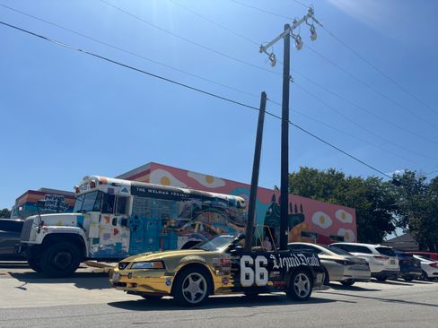Used 2000 Ford Mustang GT image 18