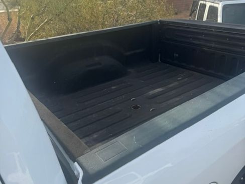 Used 2017 RAM 2500 SLT AWD/4WD image 6