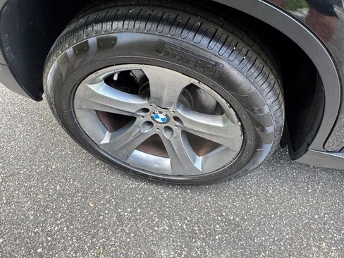 Used 2011 BMW X6 xDrive50i AWD/4WD image 20