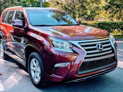 Used 2018 Lexus GX 460