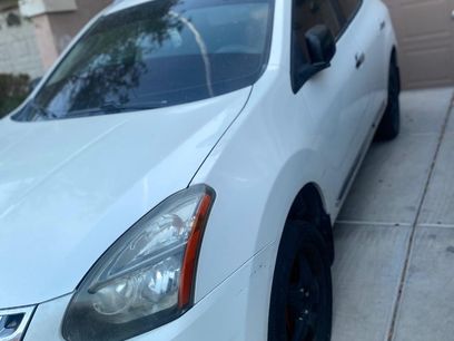 Used 2015 Nissan Rogue S w/ Convenience Package