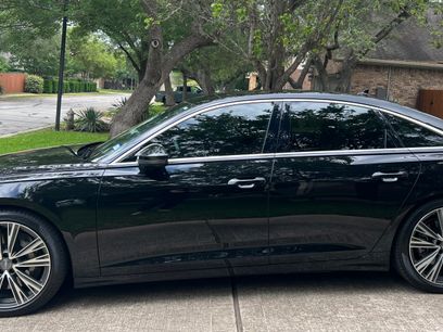 Used 2020 Audi A6 3.0T Premium Plus w/ Premium Plus Package