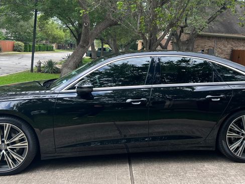 Used 2020 Audi A6 3.0T Premium Plus w/ Premium Plus Package AWD/4WD image 1