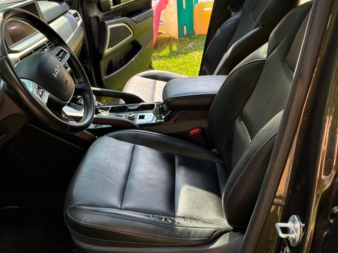 Used 2022 Kia Telluride S AWD/4WD image 20