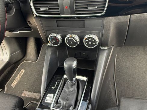 Used 2016 MAZDA CX-5 Sport FWD image 8