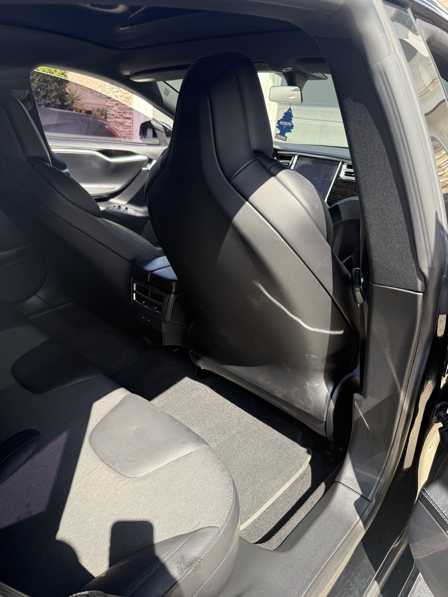 Used 2017 Tesla Model S 75 RWD image 12