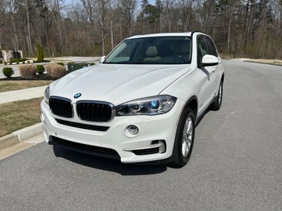 Used 2015 BMW X5 xDrive35i