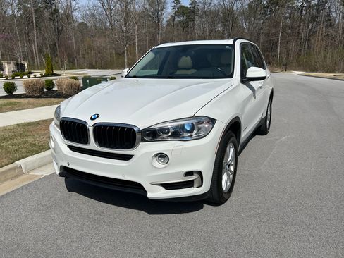 Used 2015 BMW X5 xDrive35i image 1