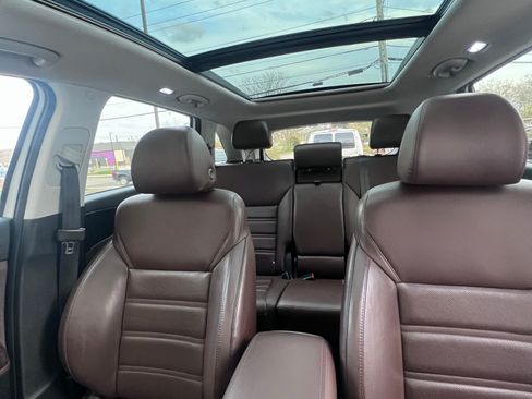 Used 2020 Kia Sorento SX AWD/4WD image 6