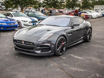 Used 2019 Jaguar F-TYPE R