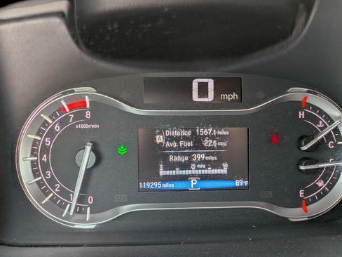 Used 2018 Honda Pilot EX-L image 22