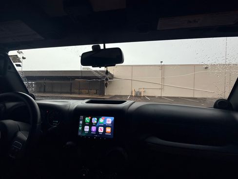 Used 2014 Jeep Wrangler Unlimited Sport w/ Quick Order Package 24S image 10