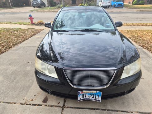 Used 2010 Hyundai Sonata GLS image 9