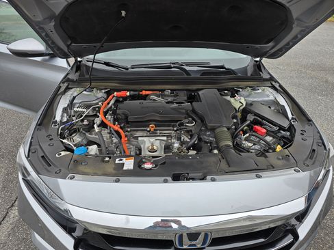 Used 2021 Honda Accord EX-L image 17