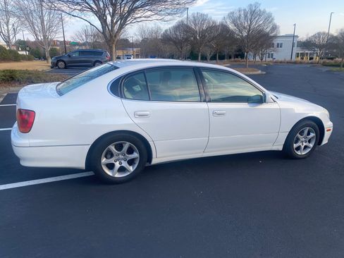 Used 2003 Lexus GS 300 image 5