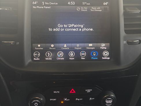 Used 2018 Chrysler 300 S w/ 300S Premium Group image 5