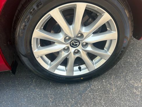 Used 2014 MAZDA MAZDA6 Sport image 29