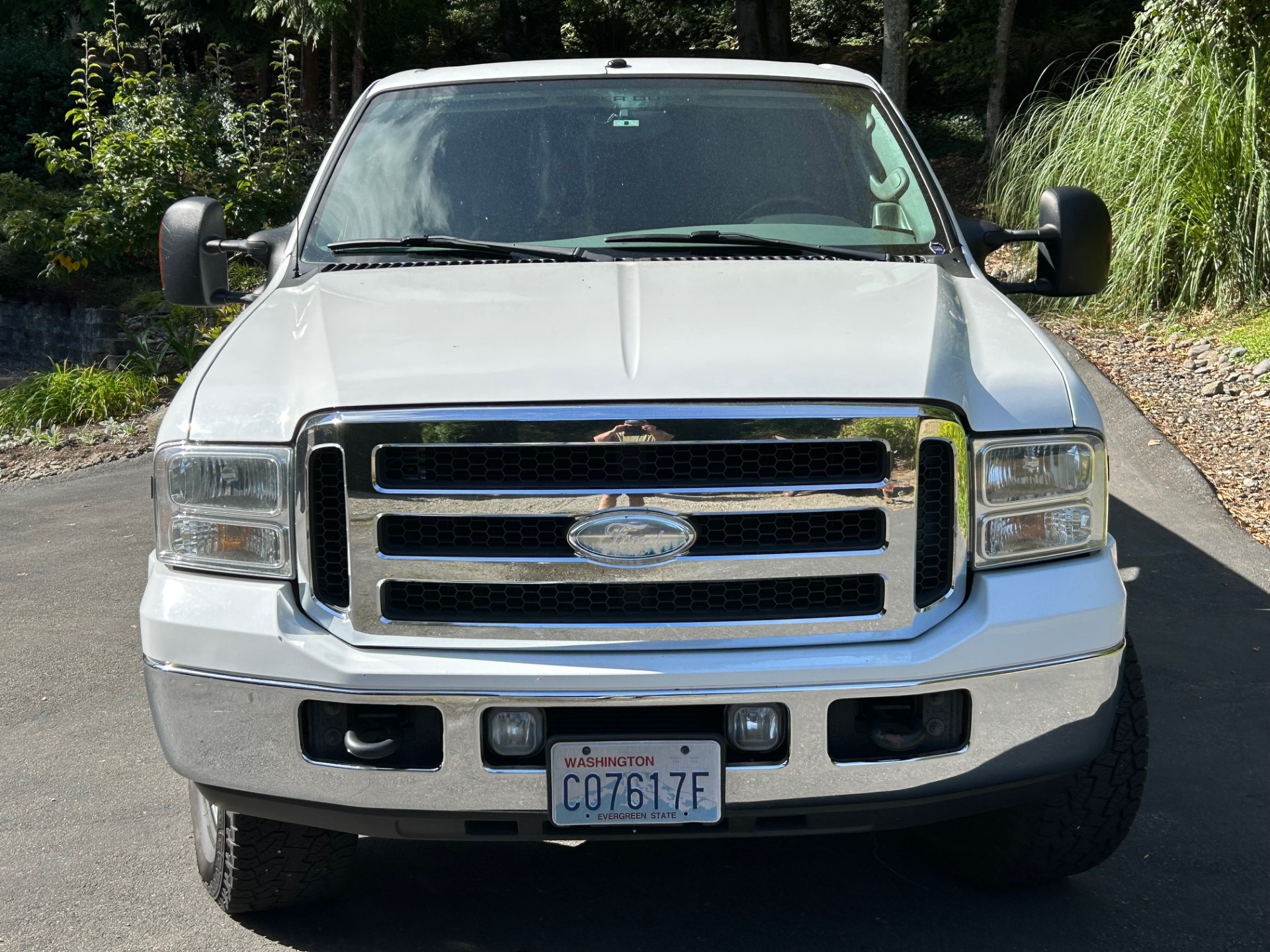 Used 2005 Ford F350 Lariat AWD/4WD image 5