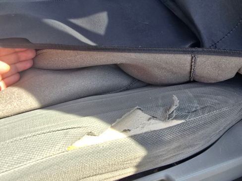 Used 2011 Toyota Tundra 4x4 Double Cab w/ TRD Off-Road Pkg image 20