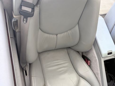 Used 1999 Mercedes-Benz SL 500 image 9