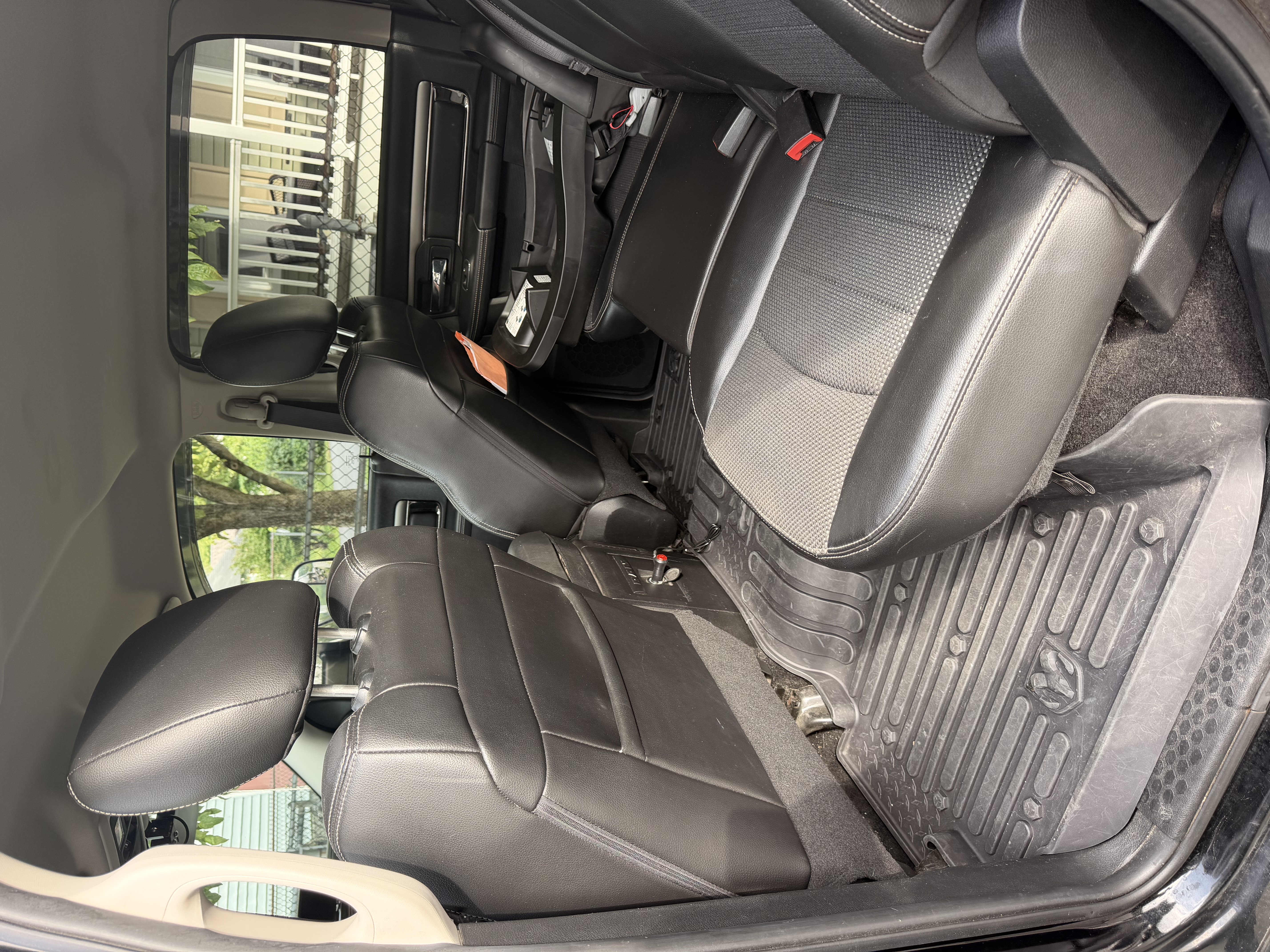 Used 2015 RAM 1500 Sport AWD/4WD image 12