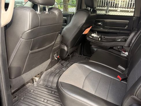 Used 2015 RAM 1500 Sport AWD/4WD image 12