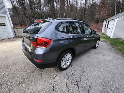 Used 2015 BMW X1 xDrive28i image 8