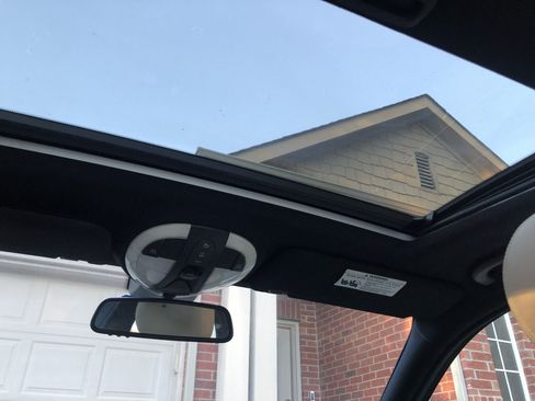 Used 2007 Mercedes-Benz E 350 Sedan image 14