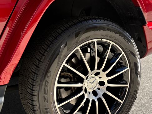 Used 2022 Mercedes-Benz G 550 image 12