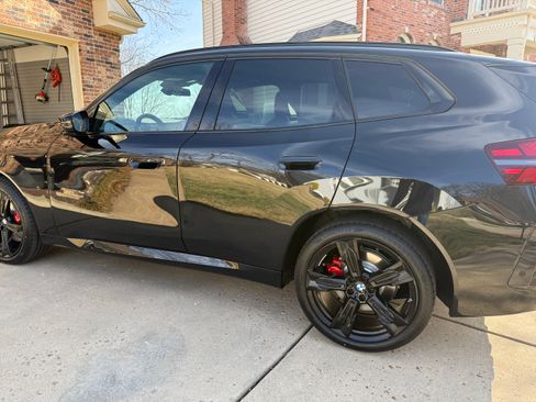 Used 2025 BMW X3 M50 w/ Premium Package image 5