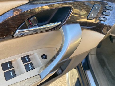 Used 2011 Acura MDX w/ Technology Package image 9