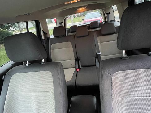 Used 2011 Ford Flex SE w/ Trailer Tow Pkg Class III image 11