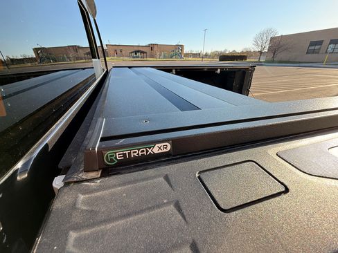 Used 2020 GMC Sierra 1500 Denali w/ Denali Ultimate Package image 8