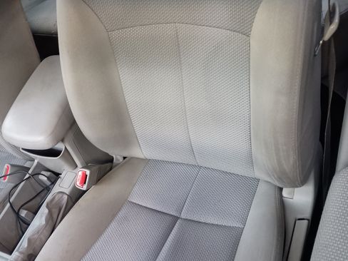 Used 2011 Subaru Forester 2.5X w/ Popular Equipment Group 1A image 8