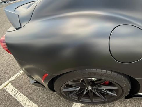 Used 2026 Toyota Supra w/ GT4 Style Pack RWD image 14