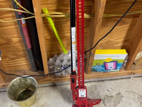 Used 2013 Jeep Wrangler Sport image 10