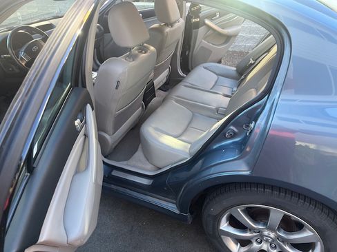 Used 2006 INFINITI G35 x Sedan w/ (P03) Premium Pkg C AWD/4WD image 5