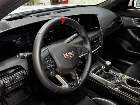 Used 2026 Cadillac CT5 V Blackwing image 18