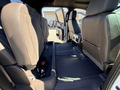 Used 2021 GMC Sierra 1500 Denali w/ Denali Ultimate Package image 11