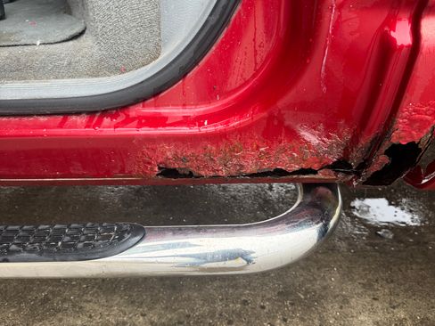 Used 2006 Dodge Ram 2500 Truck SLT w/ Quad Cab Big Horn Value Group image 8