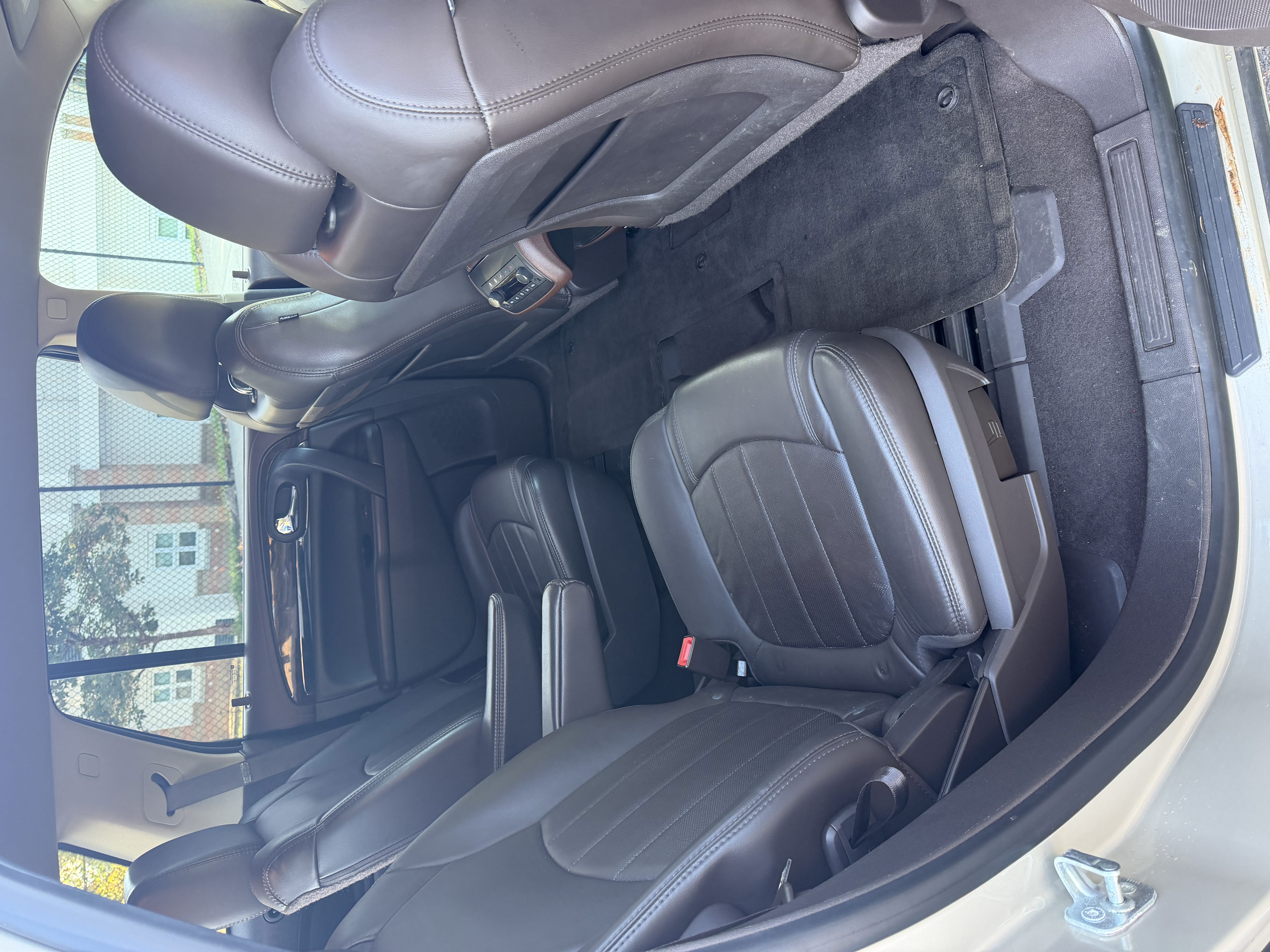 Used 2014 Buick Enclave Premium w/ Trailering Provision Package FWD image 21