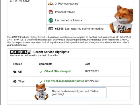 Used 2020 Subaru WRX w/ Popular Package #1 image 13