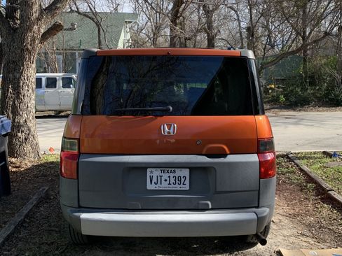 Used 2003 Honda Element EX image 6