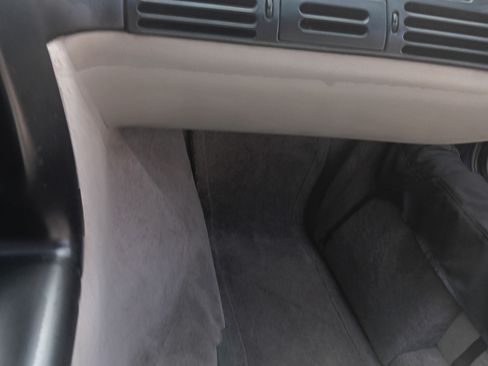 Used 1994 Chevrolet Corvette Coupe image 19