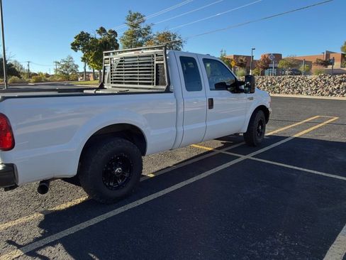 Used 1999 Ford F250 2WD SuperCab Super Duty image 6